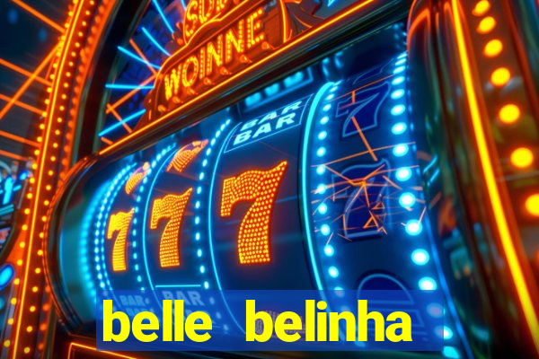 belle belinha vazados gratis